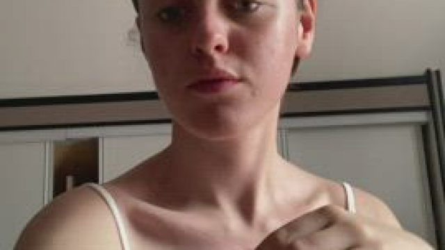 Are you a boobs guy?