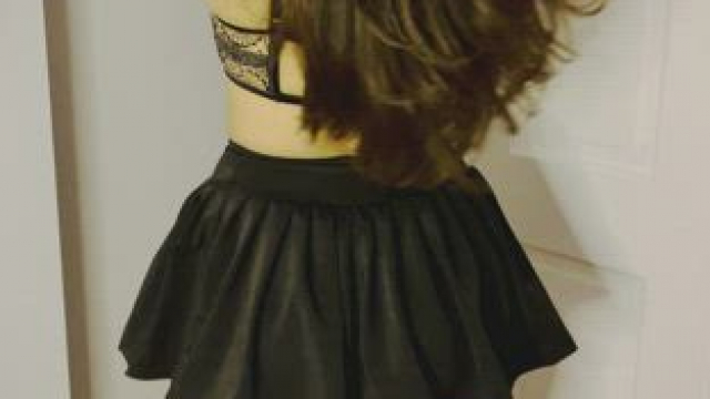 How fast could I make u cum?