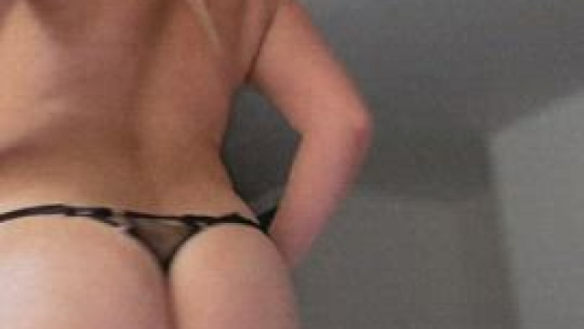 Just let me take it off for you