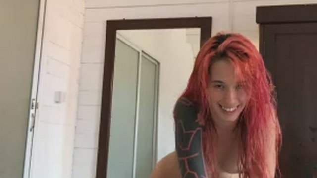 I just love what I do