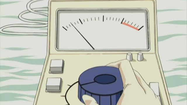 She Needs It. Trust That Doctor