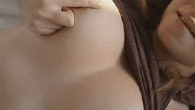 Just in time for a nipple play