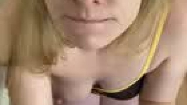 For me, every cum shot is an opportunity to turn my face into a work of art 