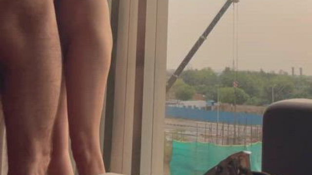 We love to show off! ??