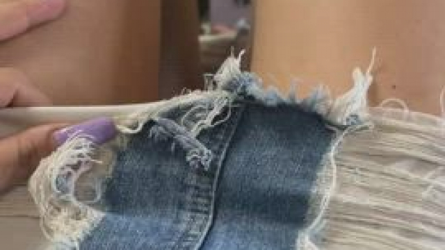 I need a dude who’d eat me out dialy