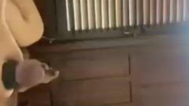 DESI GIRLFRIEND WAS HOME ALONE AND CALLED HORNY BOYFRIEND FOR FUN [ 5 VIDE0S AND