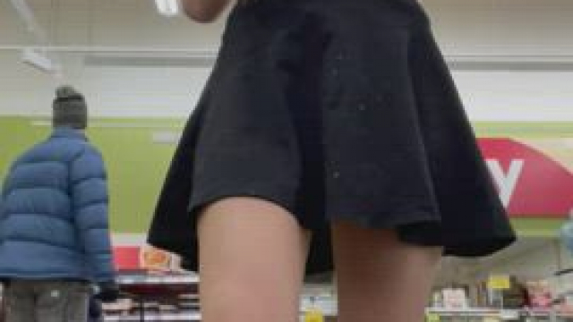 Just cleaning my glasses [GIF]