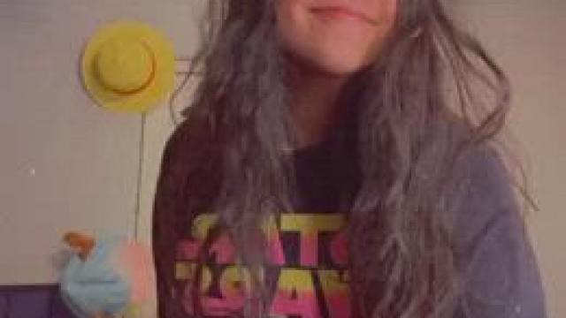 If I'm your doll, you have to creampie me