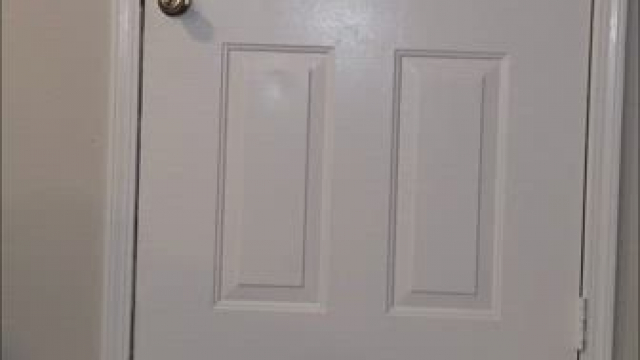 Coming home from date night