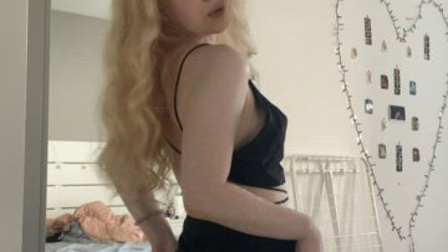 i know my ass is not the biggest but do you like it anyway