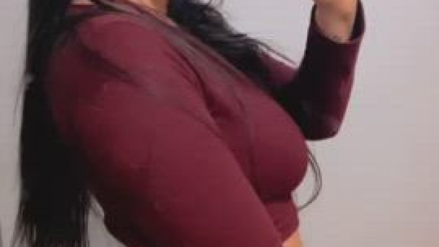 do u think ur hands are big enough