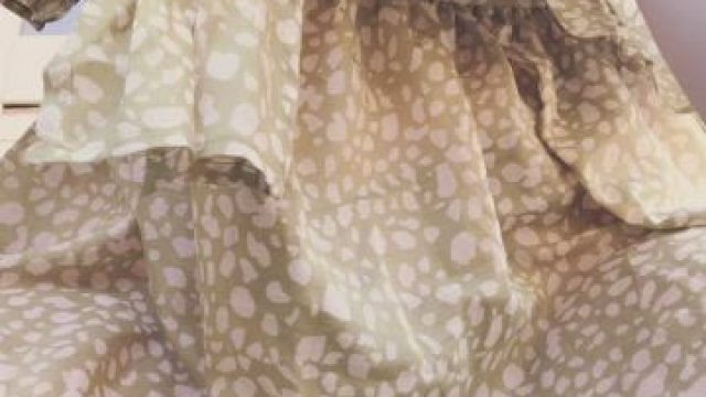 Let's have some fun in the sun