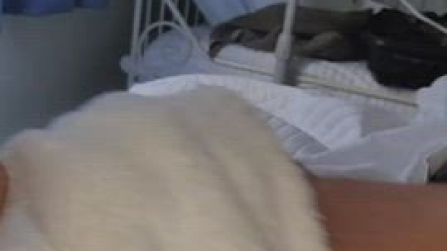 I'm doing something, do what you want.