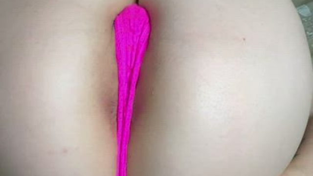 Hope you like my upside down peel today