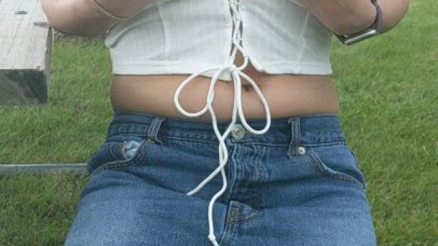 Just a bit of [F]un in the park!