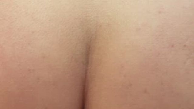 When you haven't seen each other in a week