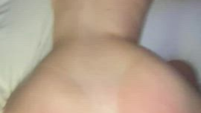 she orgasmed so hard