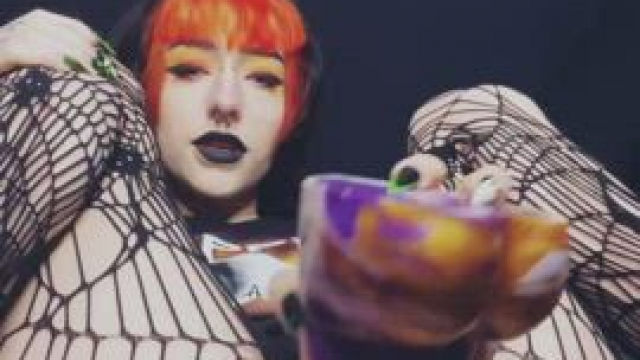 I made of a bit of a mess