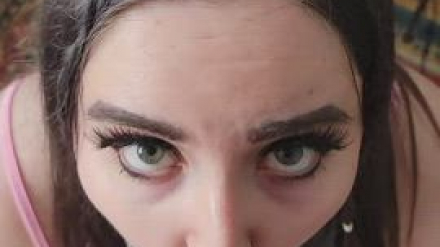 Use my throat however you please