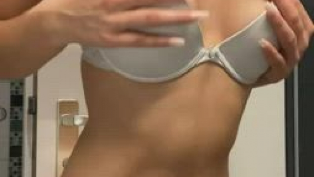 I have something crazy in mind