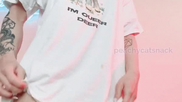 You can stick it in my petite and tight body, but you might not be able to pull 