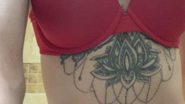 Are ginger fetishes a thing of the past?