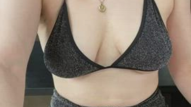 Did you order bush with a side of boobs?