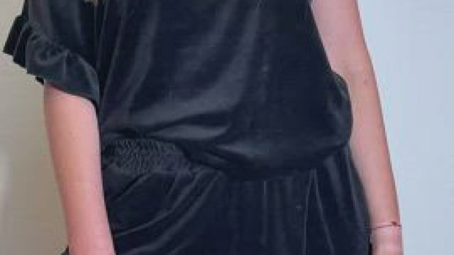 Please tell me you’re into natural mombods