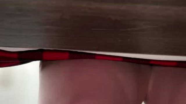 Cum Dropping everywhere