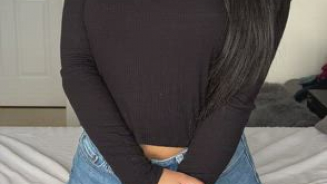 Do you like my natural perky handfuls?