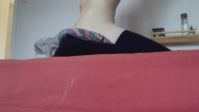 if only this pillow was your face