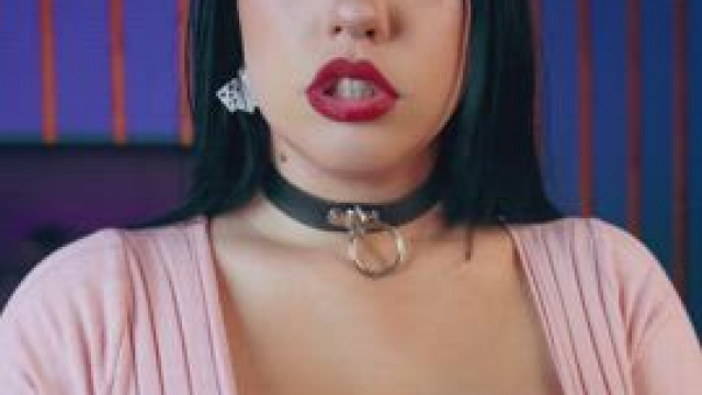 *Distracts you with her tits*