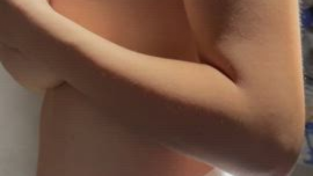 Bounce form side to side