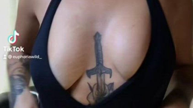 I stopped training to show myself