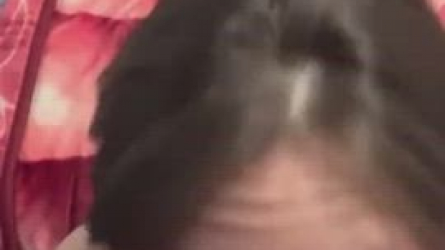 A Shot Up The Nostril Wont Stop Her