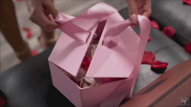 Emily Willis & Vanna Bardot - Something Special