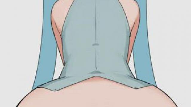 Miku loves riding you [abmayo]