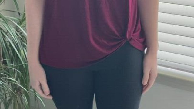 Want to see what the boys at the gym can't?