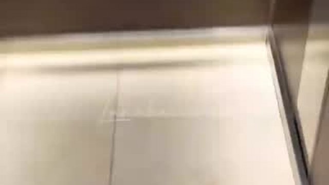 One day, one o[f] my neighbours will catch me...