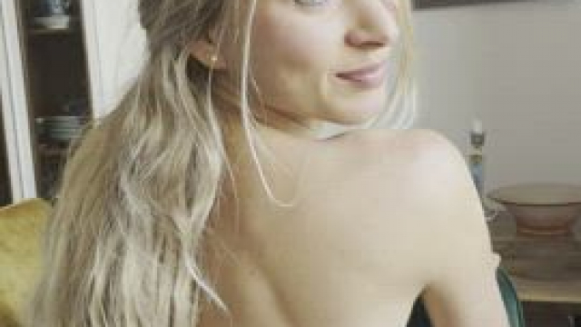 Good girls go to heaven, bad girls make you feel like heaven.