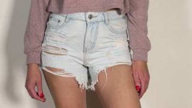 How would you rate my thick bush?