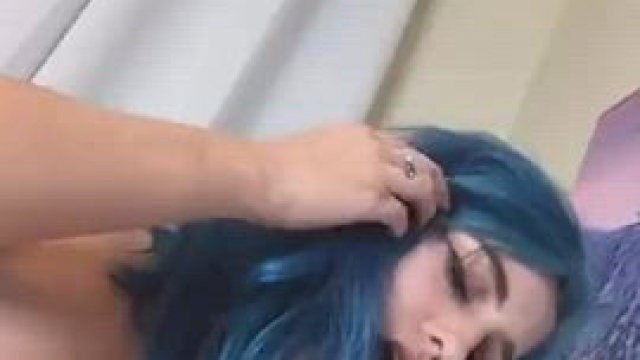 [/r/CumBitches] She deserves the reward