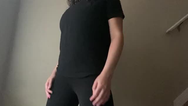 my secret talent is hiding my huge tits ;) [OC]