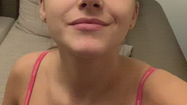 I want to taste your cum