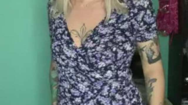 My boyfriend left me for a girl with bigger tits… hope i'm appreciated here [F]