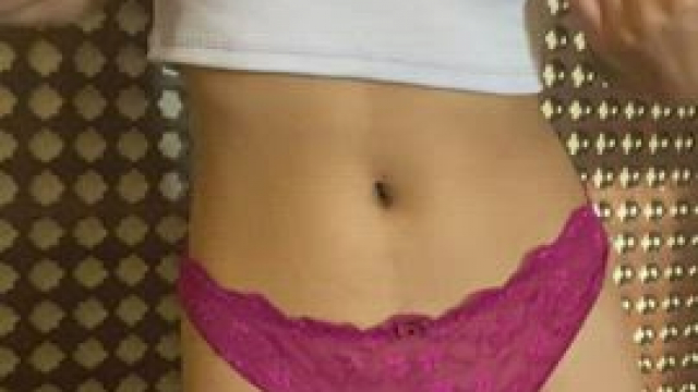 Imagine waking up next to me