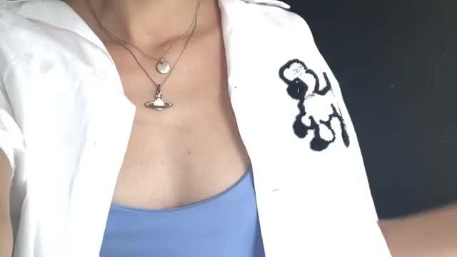 Who’s ready to undress me?