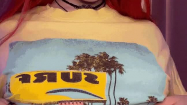 Would you rather cum in me or on me? [OC]