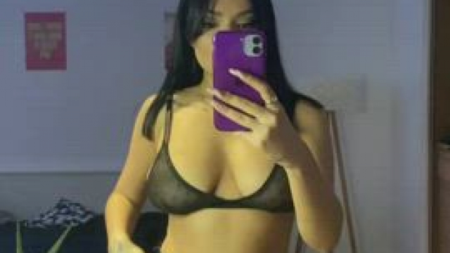 Heard you looking for a perfect goth gf