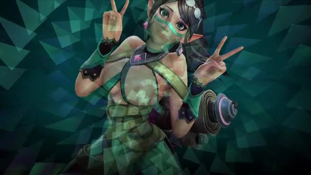 Healsluts